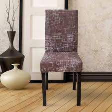 These streamlined seats with lean lines aren't overwhelming and. Best Deals For Elastic Chair Cover For Computer Dining Room Kitchen Office Colorful Printed Chair Covers Spandex Seat Cover Wedding In Nepal Pricemandu