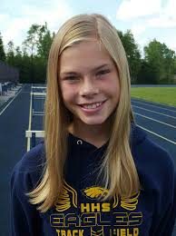 Meet the 2019 All-Livingston County girls track and field team