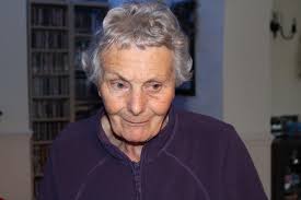 Fianna Fail TD supporting Catherine Connolly.