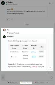 You can unlock the true value of wrike in our community. Wrike Integration Your Team Projects In Cliq