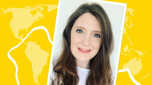 Get to know Bee Roy: our new Head of Tearfund Scotland