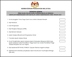 Disebabkan aku dapat dua temuduga kerajaan dan beberapa temuduga swasta, maka, aku kira, aku kena yang penting, jangan main letak saja sijil semua dalam sampul surat putih/coklat tu. Melodi Hati Nur Al Huda Cara Susun Sijil Untuk Temuduga Kerajaan Dan Swasta