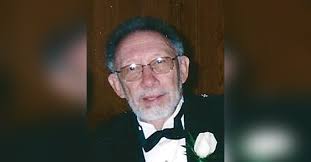 Obituary information for David Allen Ethridge, Ph.D.
