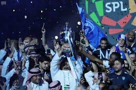 أخبار الرياضة الدوري الاسباني الكرة الأوروبية مباريات اليوم مباريات اليوم بث مباشر 22 مايو | 2:57 م. Ø§Ù„Ù‡Ù„Ø§Ù„ Ø¨Ø·Ù„Ø§ Ù„Ù„Ø¯ÙˆØ±ÙŠ Ø§Ù„Ø³Ø¹ÙˆØ¯ÙŠ Ù„Ù„Ù…Ø­ØªØ±ÙÙŠÙ† Ù„Ù„Ù…Ø±Ø© Ø§Ù„Ø«Ø§Ù†ÙŠØ© ØªÙˆØ§Ù„ÙŠØ§ ÙˆØ§Ù„Ù€ 15Ø¨ØªØ§Ø±ÙŠØ®Ù‡ ØµØ­ÙŠÙØ© Ø§Ù„Ù…Ø¯Ø§Ø± Ø§Ù„Ø¥Ø®Ø¨Ø§Ø±ÙŠØ©