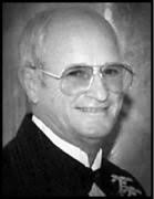 Robert Crigger Obituary (1935