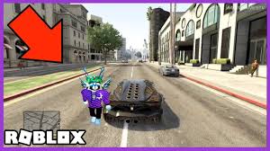 Juegos de gta juega juegos de gta gratis en paisdelosjuegos. Este Gta V Se Parece Mucho Al Real Moon City Roblox Youtube