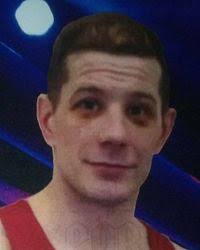 BoxRec: Joonas Koivuranta