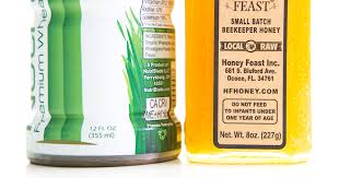 On the other hand, milliliter is the unit used for measurement of a liquid's capacity or volume opted in the international metric system. Fluid Ounces Or Net Weight On Product Labels Custom Label Printing