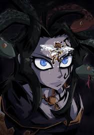 Medusa By Setz Kid Icarus Kid Icarus Kid Icarus Uprising Icarus