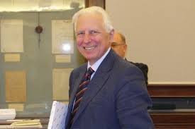 L'assessore regionale al lavoro patrizio bianchi: Pier Ugo Calzolari Lecture Con Patrizio Bianchi Unibomagazine