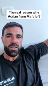 Adrian from Mafs Tik Tok