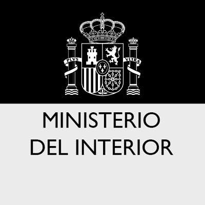 Ministerio del Interior added a... - Ministerio del Interior