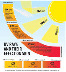 fitzpatrick skin type chart explained berkshire hair removal