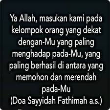 Kata Mutiara Islami Renungan Malam Doa Islam Kekuatan Doa