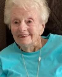 Barbara Malcolm Obituary November 6, 2024