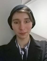 Jonathan Raphael Richards