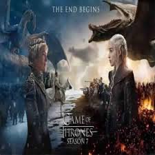 Game Of Thrones الموسم السابع سينما العرب