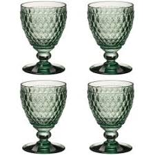 Villeroy & boch boston coloured set 4 bicchieri highball verdi 0112 dimensioni: Set 12 Bicchieri Octavie Villeroy Boch Enriquez It
