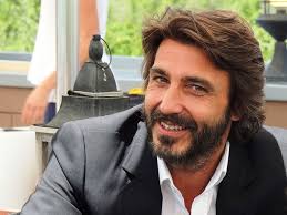 Suitable for 12 years and over format: Daniele Liotti Las Nuevas Generaciones Son Muy Maduras Muy Abiertas