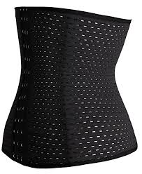 Sayfut Waist Trainer Corset For Weight Loss Review