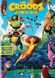 A free spirited yoga instructor finds true love in a conservative lawyer and they got married on the first date. The Croods A New Age Dvd 2020 Best Buy