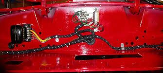 As the name implies, specializes in design and execution of wiring harnesses for appliances, auto electrical and electrical applications. Mga Wiring Harness Installation