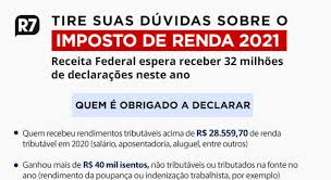 Prazos de pagamento do imi em 2021. Receita Espera 700 Mil Declaracoes Do Ir 2021 A 12h Do Fim Do Prazo Prisma R7 O Que E Que Eu Faco Sophia