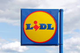 Lidl Overtakes Waitrose To Become 7th Largest Uk Grocer