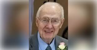 Obituary information for William "Bill" John Fleck