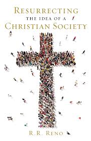 His mother was a circus performer and his father, who was born in south africa, was a commercial pilot. Resurrecting The Idea Of A Christian Society Amazon De Reno R R Fremdsprachige Bucher