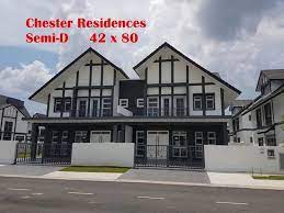 The best of both worlds on a budget! Eco Spring Semi D Johor Ecoworld Subsales Rent Facebook