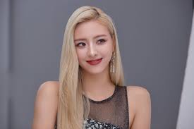 Anything itzy or itza related! Fy Itzy Photo Itzy X Mac Love Me Lipstick