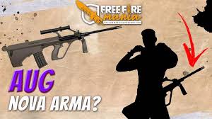 Players freely choose their starting point with their parachute, and aim to stay in the safe zone for as long as possible. Leaked New Aug Weapon In Free Fire Free Fire Mania