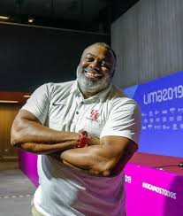 Carl lewis, as one of only four olympic athletes to have won nine olympic gold medals, is widely at the 1984 los angeles games, lewis emulated his boyhood idol jesse owens by winning gold in the. Leroy Burrell Wikipedia