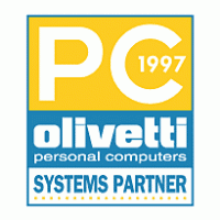 Image result for olivetti logo