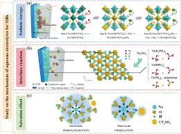 The main four rail flaw detection methods used in the us include: Electrolytes And Electrolyte Electrode Interfaces In Sodium Ion Batteries From Scientific Research To Practical Application Huang 2019 Advanced Materials Wiley Online Library
