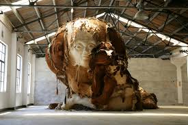 Zhang Huan | Pace Gallery