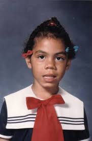 Amanda Stevens was in the class of 2006.