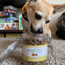 Calming Treats for Dogs: Doggijuana® Juananip® for Relaxation