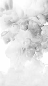Set a solid color as a wallpaper. 1625 Smoke White Abstract Fog Art Illust Iphone 6 Wallpaper Fog Android Iphone Hd Wallpaper Background Download Hd Wallpapers Desktop Background Android Iphone 1080p 4k 1080x1920 2021