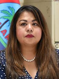 Guam Department of Corrections Dipåttamenton Mangngurihi