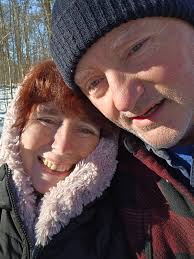 Completed 3 miles for winter challenge