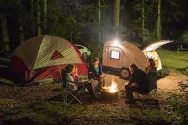 Best Lighting Options For Off Grid Homes And Cabins 2020 Review Ledlightideas