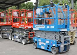 Addybuilders Com How To Choose The Right Scissor Lift