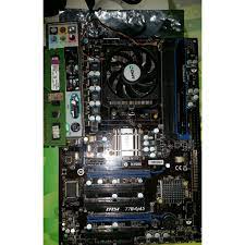 Dec 06, 2011 · amd phenom ii x2 555 unlock attempt #2 Amd Phenom Ii X2 555 Free Motherboard Shopee Malaysia