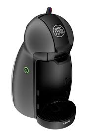 If anything, in the most before analyzing the differences between each dolce gusto coffee maker, let's explain the main difference in operation that you're going to find. Specs Krups Piccolo Dolce Gusto Semi Auto Espresso Machine 0 6 L Coffee Makers Kp100bp5
