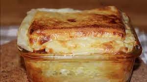 Ecco ingredienti e procedimento visti nella puntata di oggi. Souffle Al Formaggio 3 Minuti Youtube