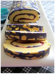 Keunikan kek gulung corak batik jadi rebutan ramai 7 these pictures of this page are about:kek gulung batik. Resepi Kek Gulung Resepi Merory Sedap Betul