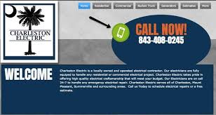 Offering a wide range of electrical services 8 Advertising Tips For Electricians Other Tradesmen Wordstream