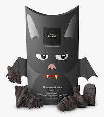 Sold as an affordable version of an (at that time) otherwise very expensive luxury product, they were marketed as a courtship gift. All Treats No Tricks The Best Vegan Halloween Sweets In The Uk